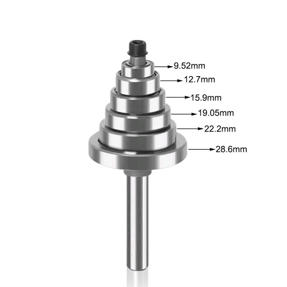 2Pcs-T-slot-Milling-Cutter--Bearing-14quot-12quot-6mm-8mm-Woodworking-Tools-1935642-3