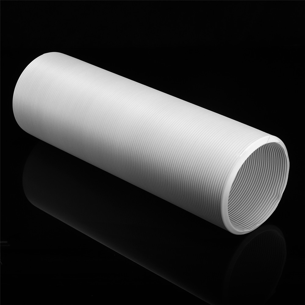2m-Universal-Portable-Air-Conditioner-Exhaust-Hose-Tube-13cm-Diameter-Vent-Hose-Part-1336189-2