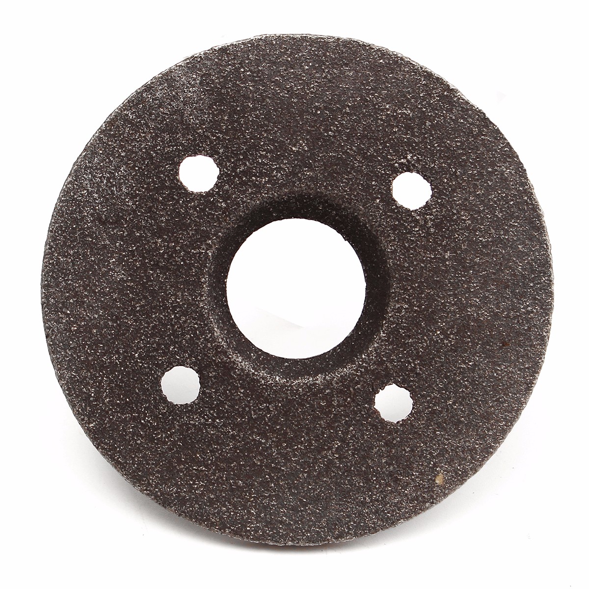 2pcs-34-Inch-Black-Malleable-Iron-Floor-Flange-Fitting-Pipe-NPT-Antique-Wall-Flange-Seat-1543532-4