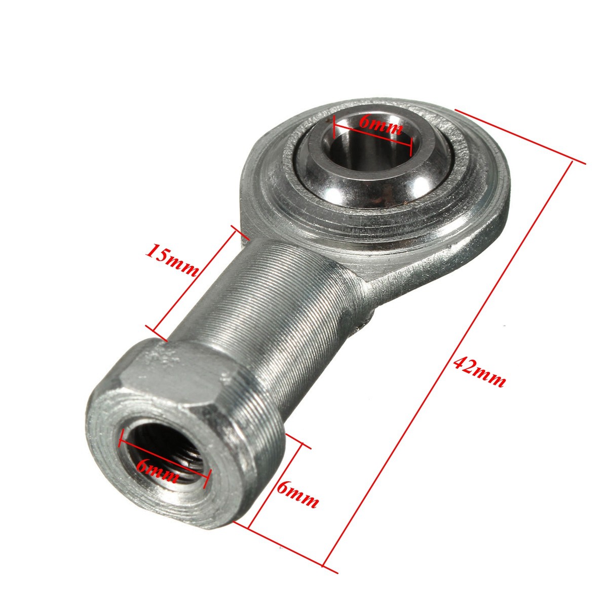2pcs-M6-x-1mm-Right-Hand-Thread-Rod-End-Joint-Bearing-6mm-Female-Thread-Joint-Ball-Bearing-1586678-8