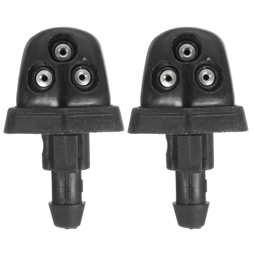2pcs-Windshield-Wiper-Water-Spray-Jet-Nozzle-For-Suzuki-Swift-Alto-SX4-Liana-1731245-3