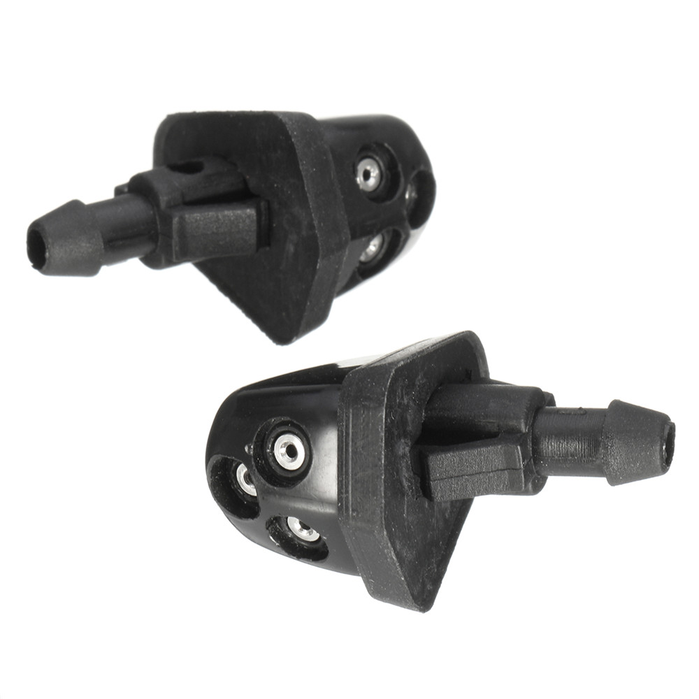 2pcs-Windshield-Wiper-Water-Spray-Jet-Nozzle-For-Suzuki-Swift-Alto-SX4-Liana-1731245-5