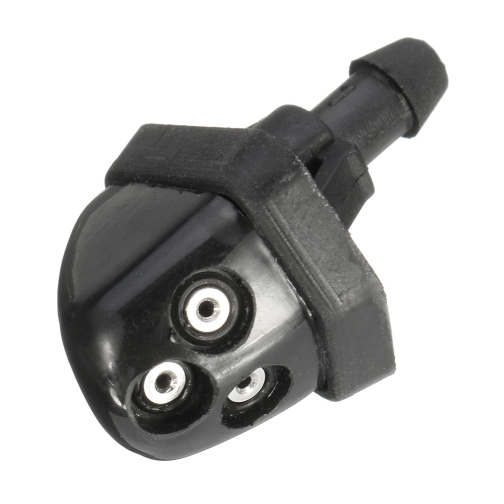 2pcs-Windshield-Wiper-Water-Spray-Jet-Nozzle-For-Suzuki-Swift-Alto-SX4-Liana-1731245-6