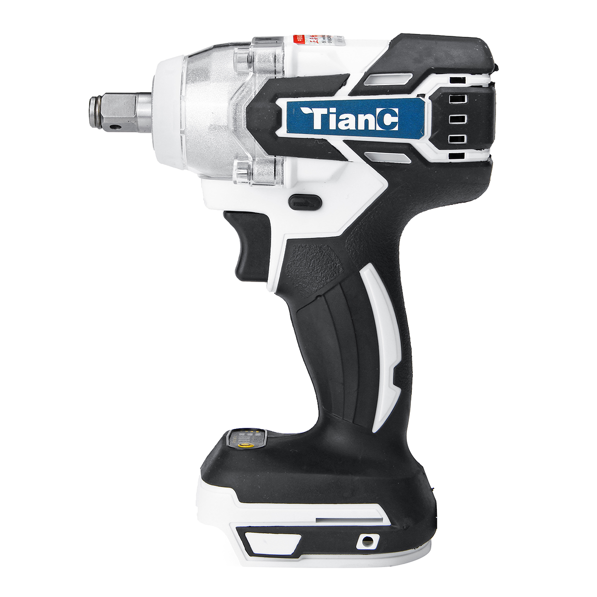 3-In-1-88V-10000mAH-Power-Drills-Electric-Screwdriver-Brushless-Electric-Wrench-240-520NM-Adjustable-1452678-4