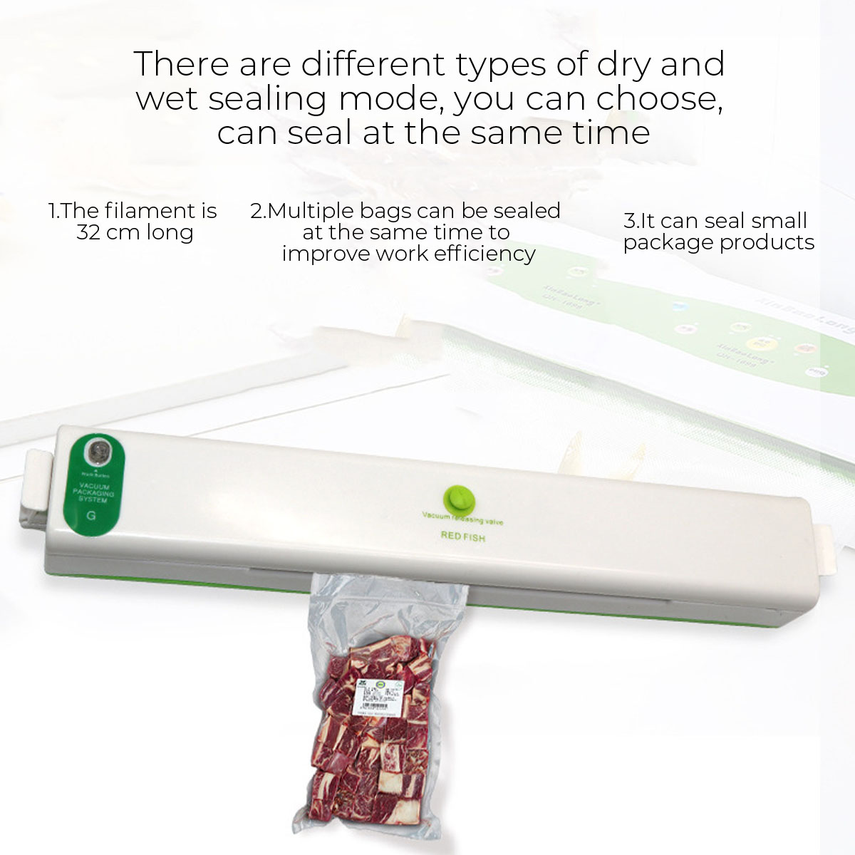 3-In-1-Vacuum-Food-Sealer-Automatic-Manual-Vacum-Sealer-Dry-Wet-Pack-Machine-1761410-4