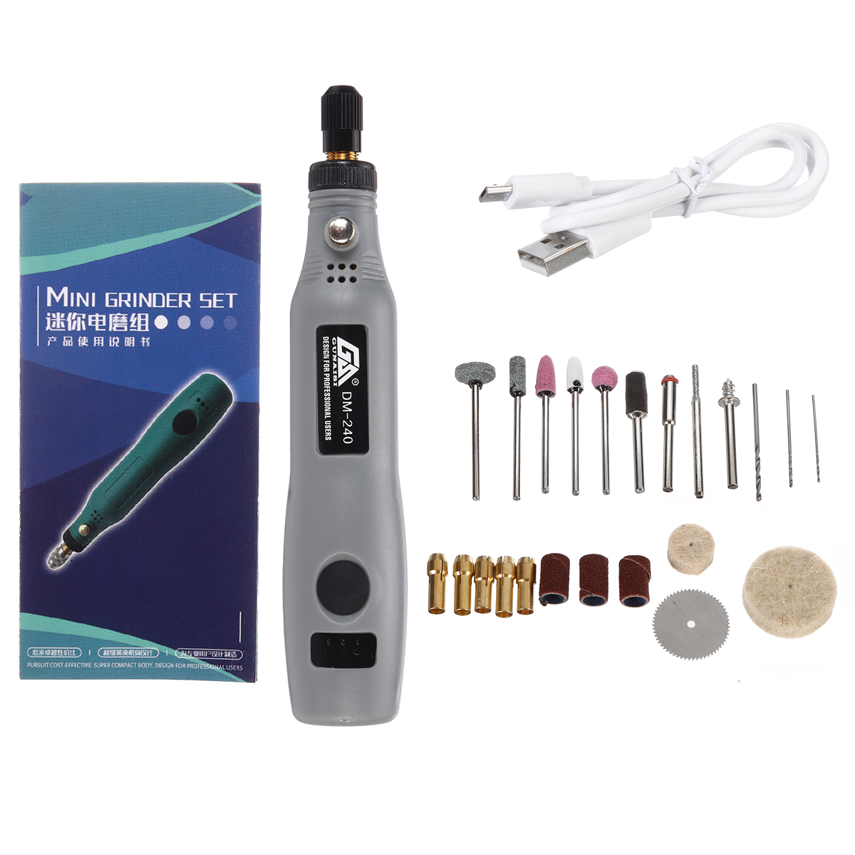 3-Speed-Precision-Micro-Electric-Drill-DIY-Rotay-Tools-Electric-Grinder-Multifunctional-Engraving-Pe-1609409-6