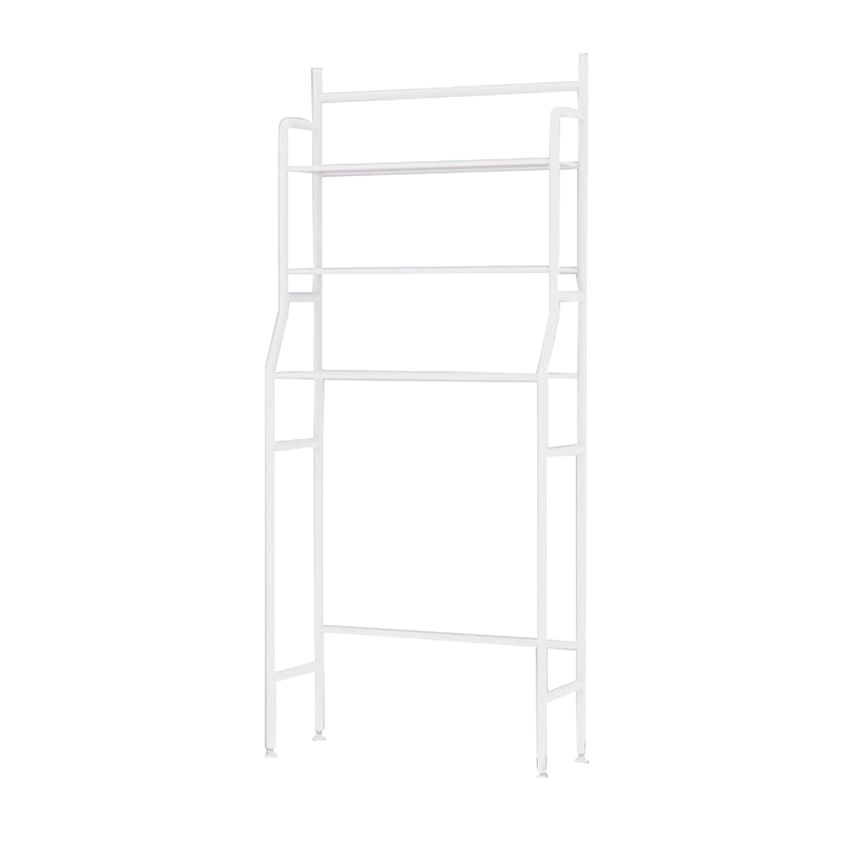 3-Tier-Kitchen-Storage-Rack-Over-Toilet-Bath-Laundry-Washing-Machine-Towel-Shelf-1571566-3