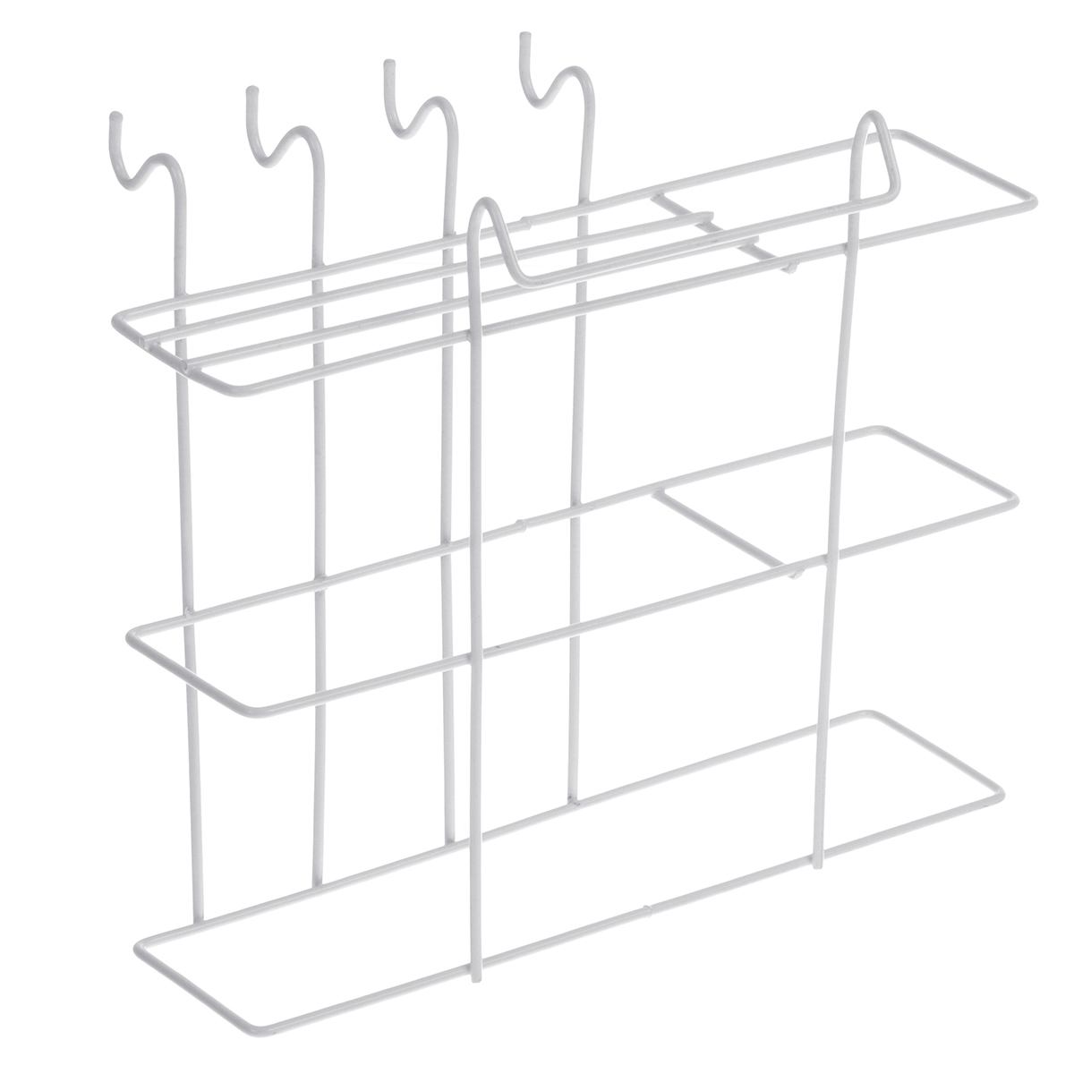 3-Tier-Multifunctional-Kitchen-Drying-Dish-Rack-Over-Sink-Drainer-Shelf-1750984-11