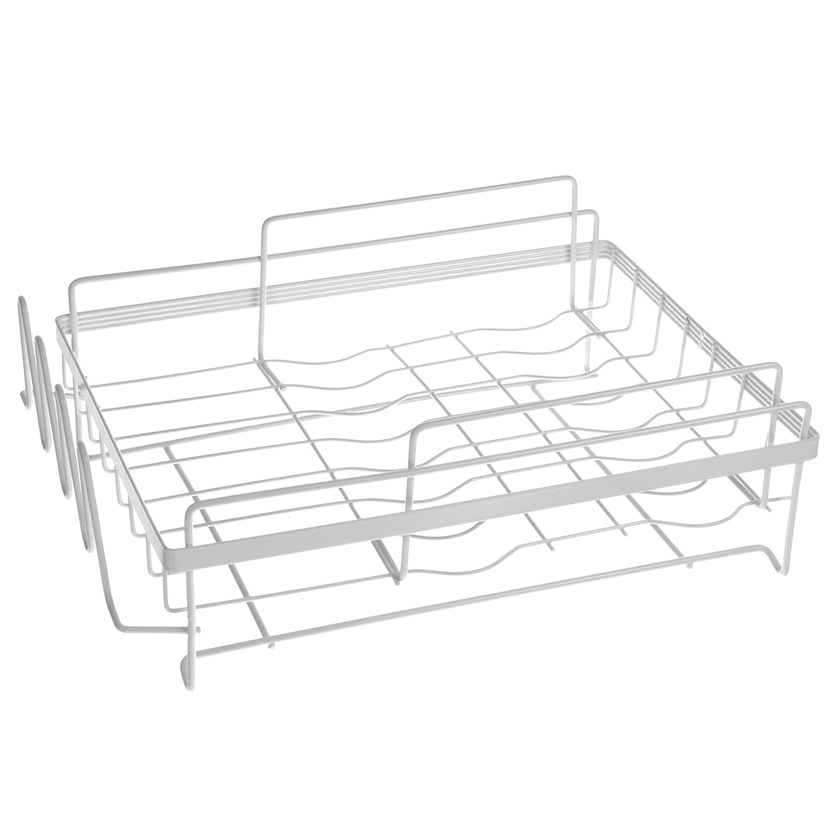 3-Tier-Multifunctional-Kitchen-Drying-Dish-Rack-Over-Sink-Drainer-Shelf-1750984-9