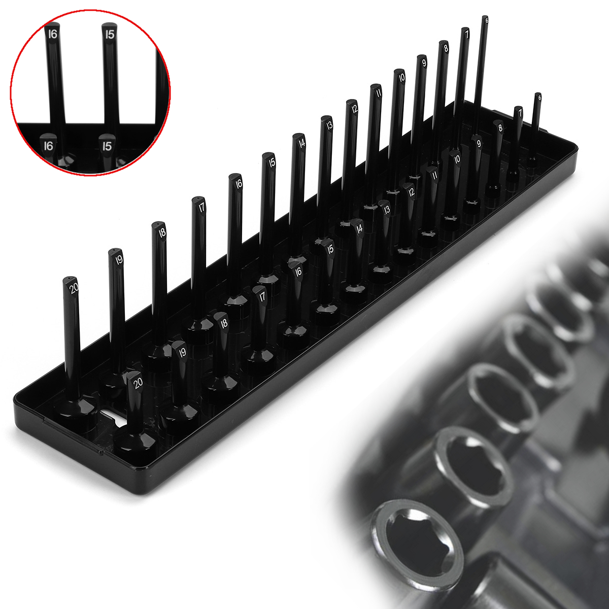 30-Slot-38-Inch-Metric-Socket-Rack-Storage-Rail-Tray-Holder-Shelf-Organizer-Machinery-Parts-1297962-2