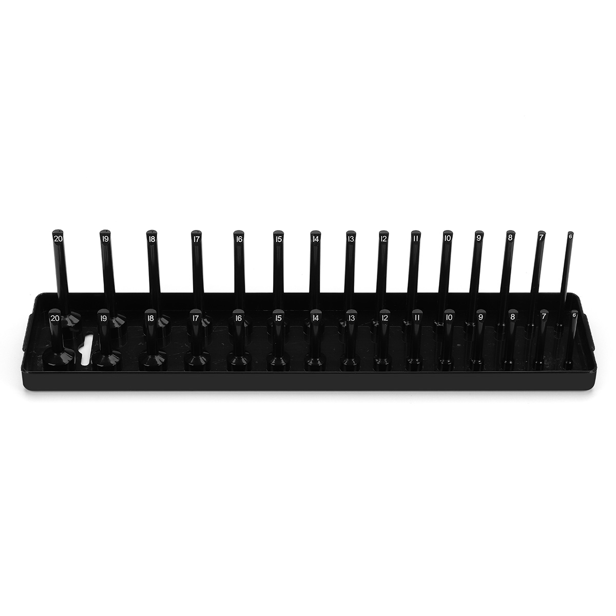 30-Slot-38-Inch-Metric-Socket-Rack-Storage-Rail-Tray-Holder-Shelf-Organizer-Machinery-Parts-1297962-3