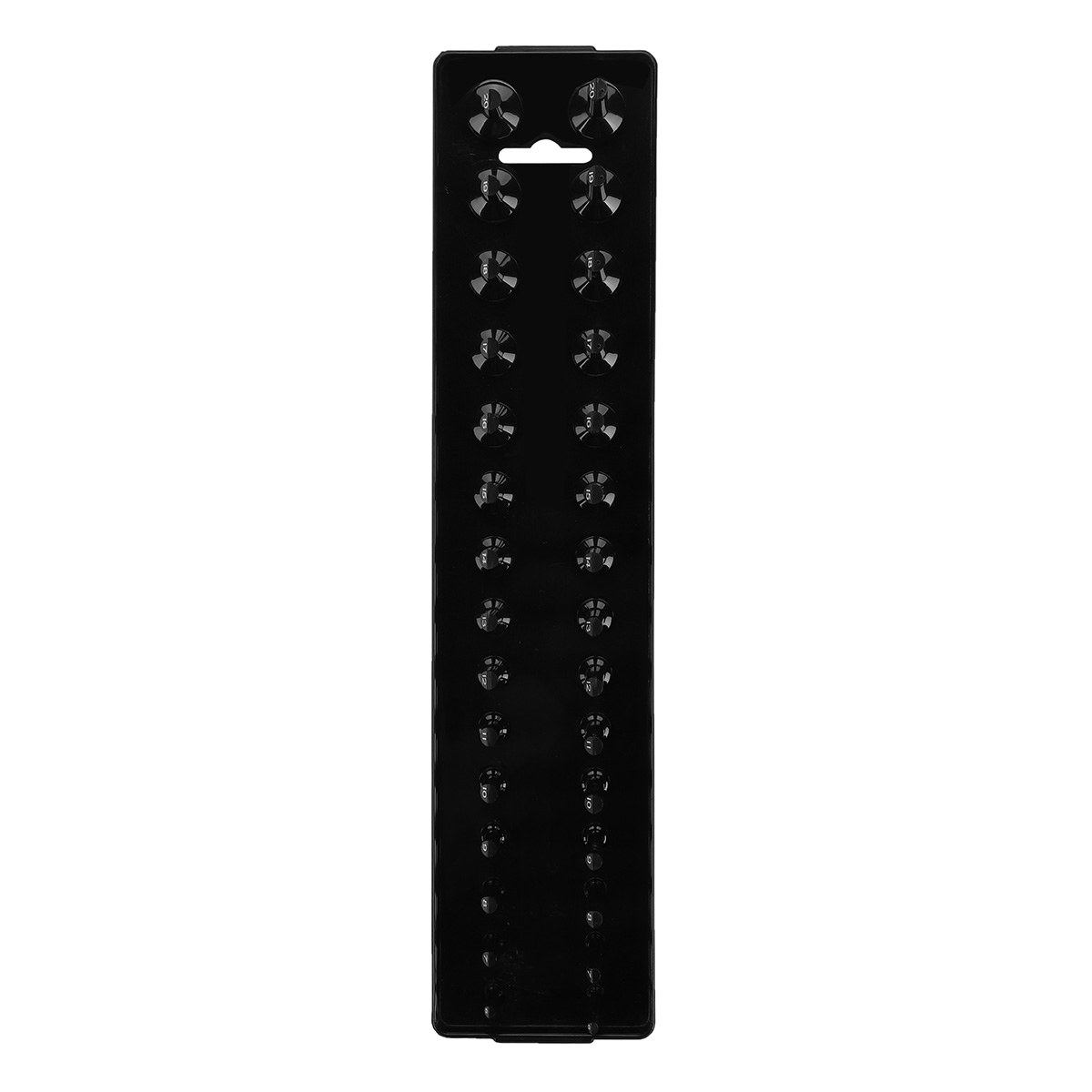 30-Slot-38-Inch-Metric-Socket-Rack-Storage-Rail-Tray-Holder-Shelf-Organizer-Machinery-Parts-1297962-6