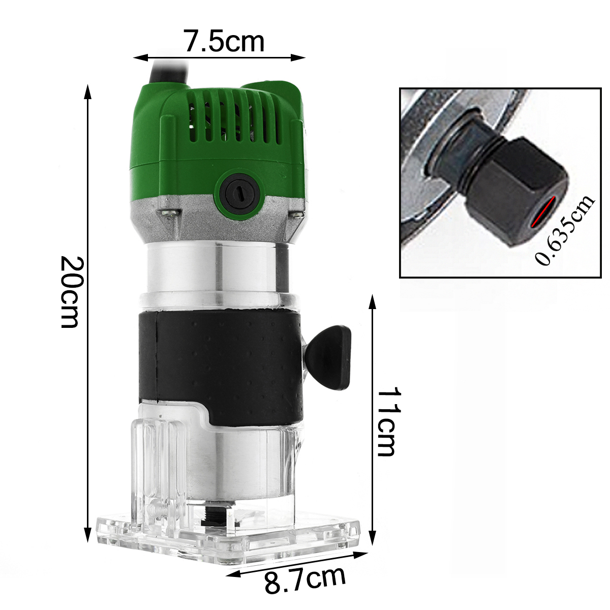 30000RPM-600W-Electric-Hand-Trimmer-Wood-Laminate-Palm-Router-Joiners-Tool-Wood-Trimming-Machine-1821640-6