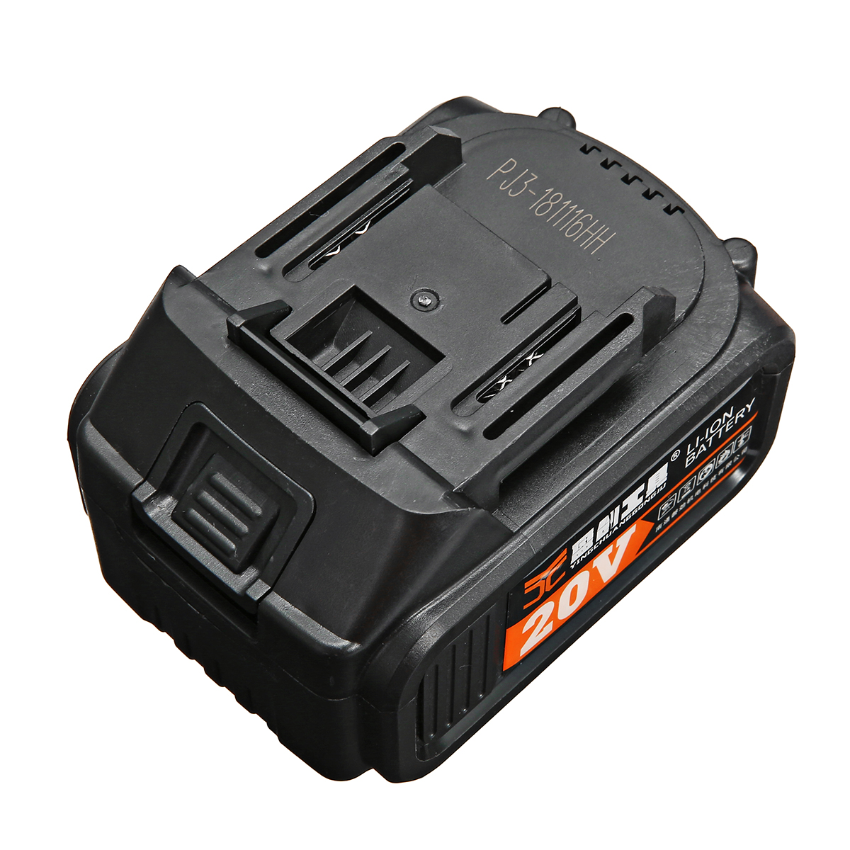 30Ah-21V-Brushless-Cordless-Angle-Grinder-Electric-Power-Angle-Grinding-Cutting-With-Li-ion-BatteryC-1411787-11