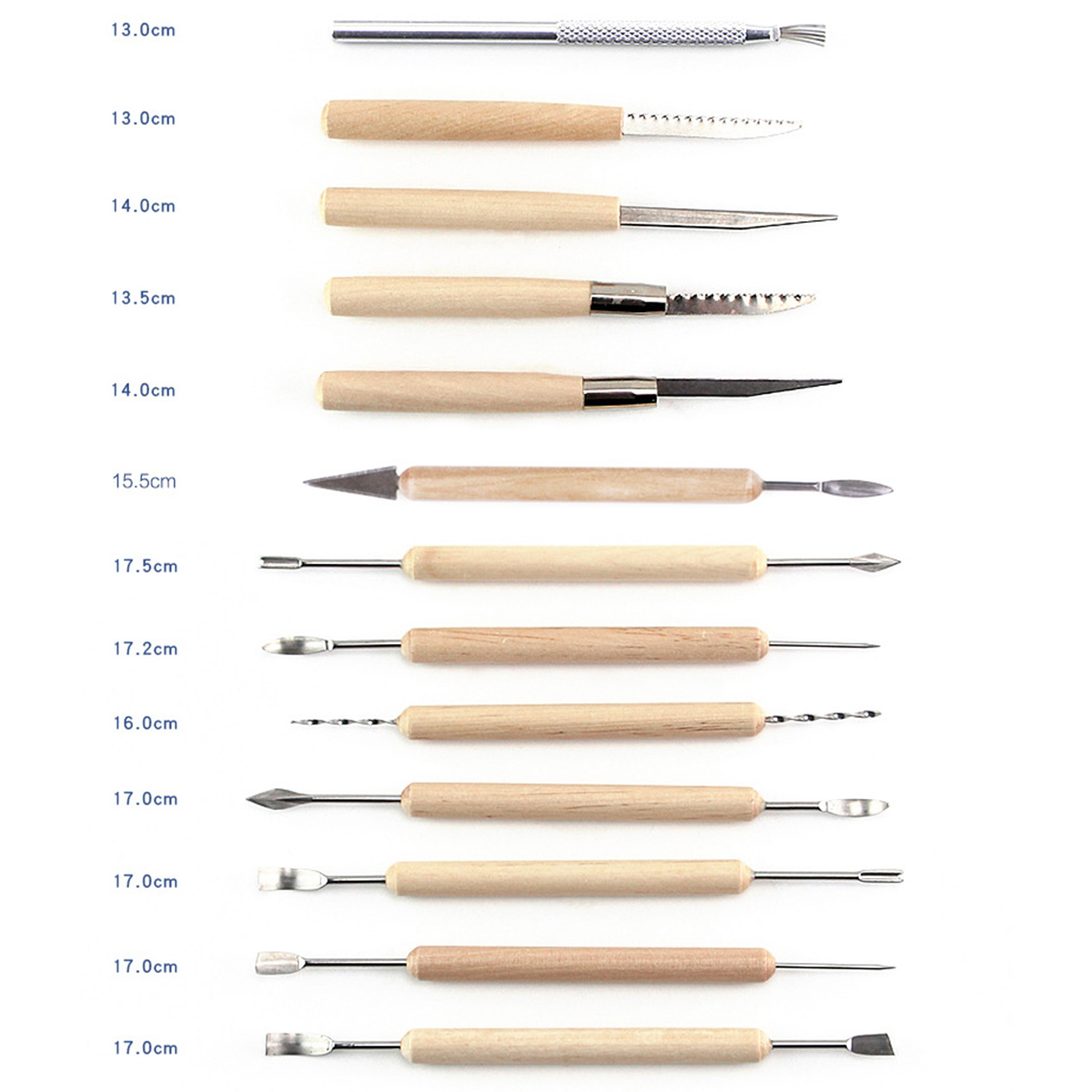 30Pcs-Ceramics-Clay-Sculpture-Tool-Craft-Sculpting-Set-Pottery-Modeling-Kit-1721203-3