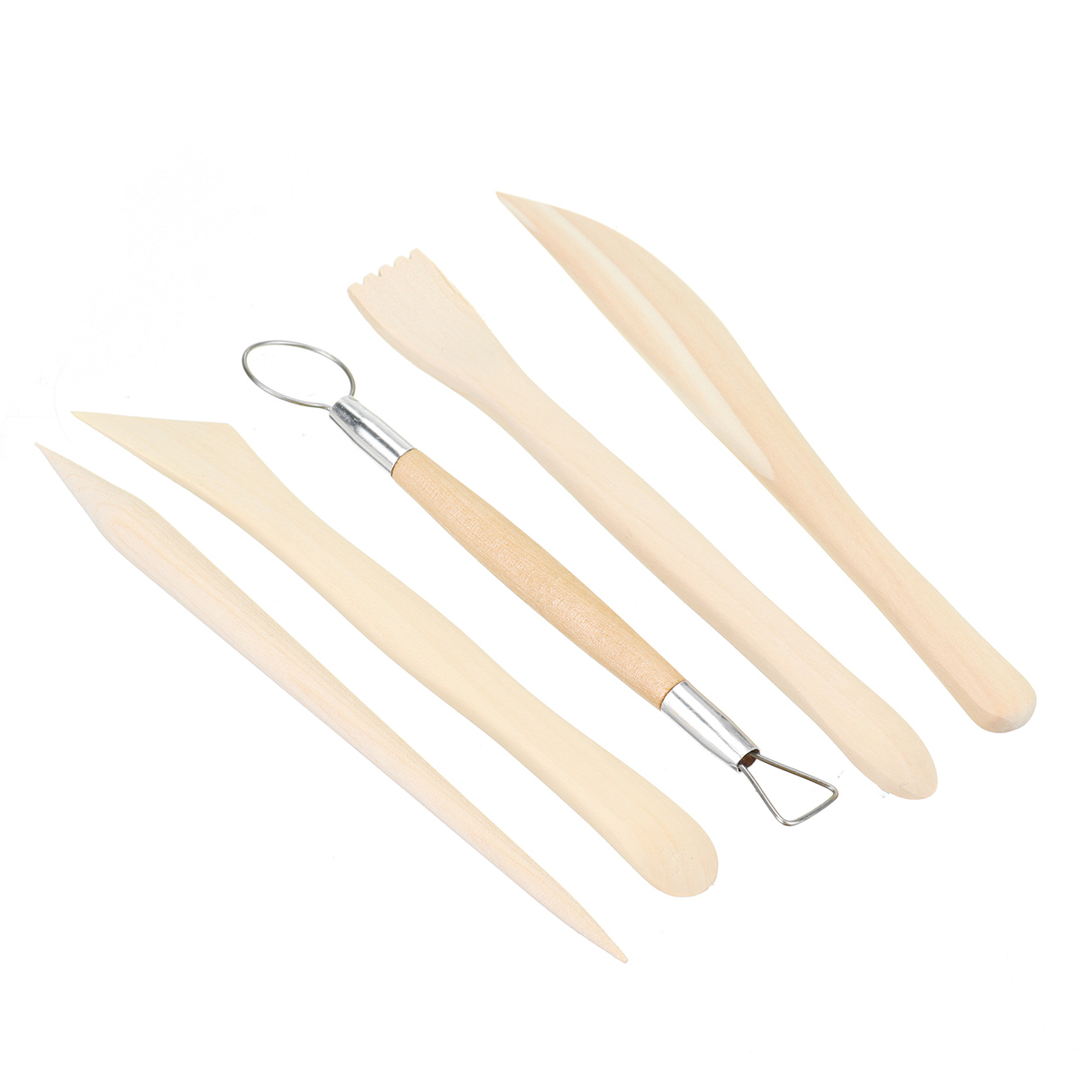 30Pcs-Ceramics-Clay-Sculpture-Tool-Craft-Sculpting-Set-Pottery-Modeling-Kit-1721203-6