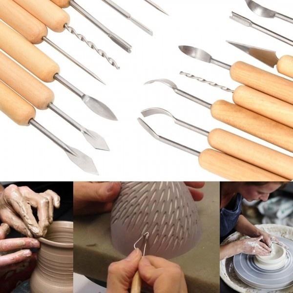 30Pcs-Ceramics-Clay-Sculpture-Tool-Craft-Sculpting-Set-Pottery-Modeling-Kit-1721203-9