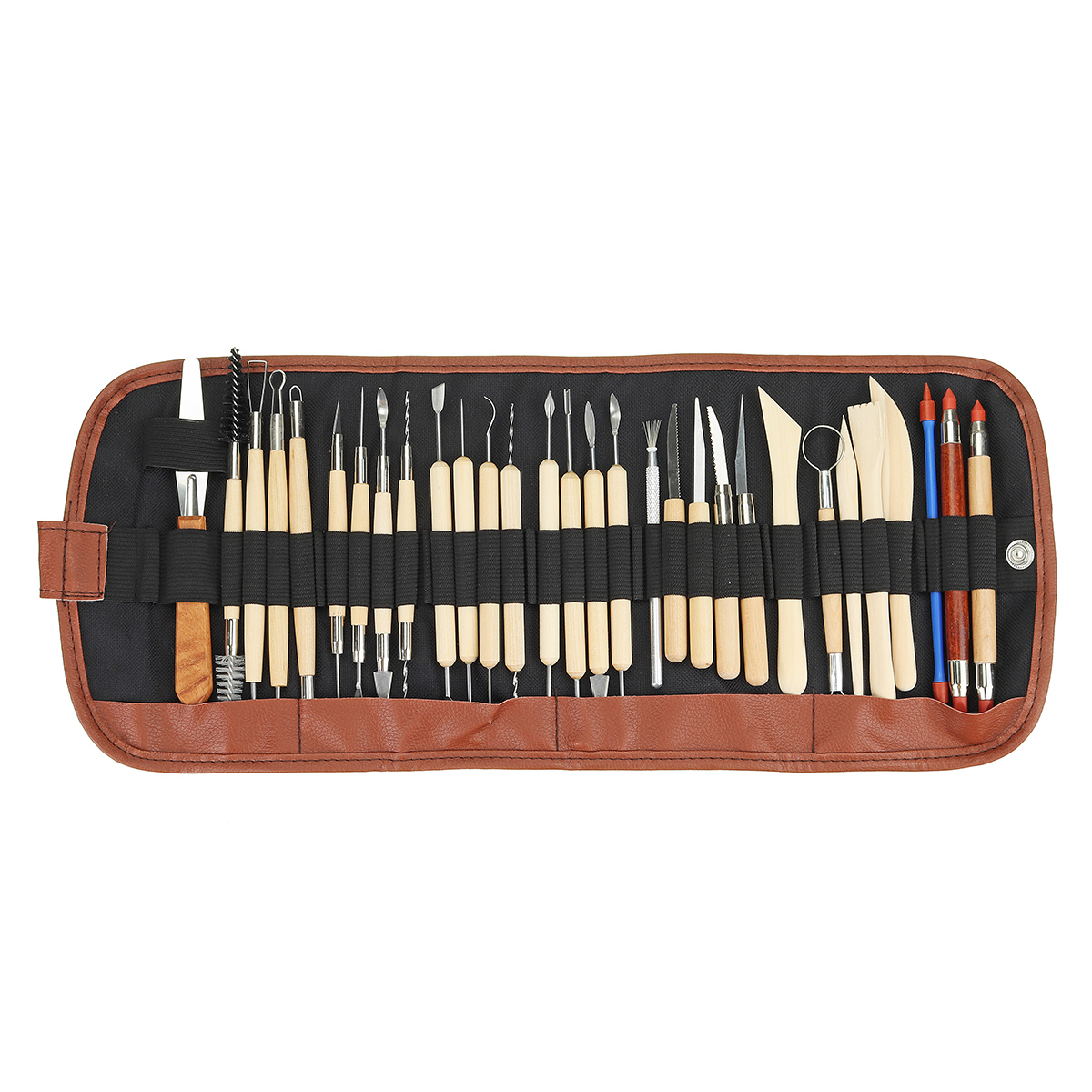 30Pcs-Ceramics-Clay-Sculpture-Tool-Craft-Sculpting-Set-Pottery-Modeling-Kit-1721203-10