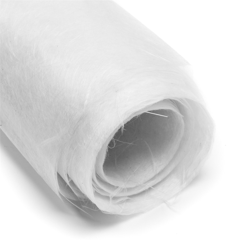 30g-15mx1m-CSM-Fibreglass-Mat-Fibre-Glass-Chop-Strand-Pads-Fibreglass-Roll-Marine-For-GRP-Resin-1354220-5