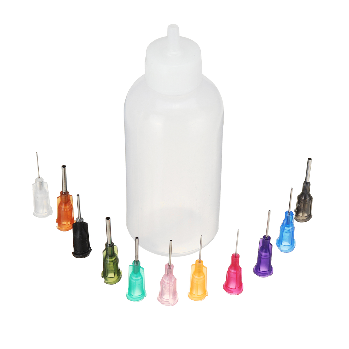 30mL-50mL-Rosin-Flux-Alcohol-Soldering-Solder-Liquid-Contain-Bottle-Paste-with-11-Needles-1374773-3