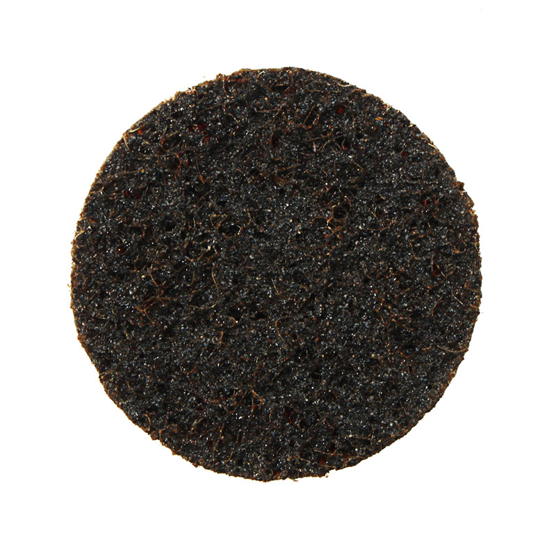 30pcs-2-Inch-Roll-Lock-Sanding-Disc-Fine-Medium-Coarse-Surface-Conditioning-Disc-1245358-6