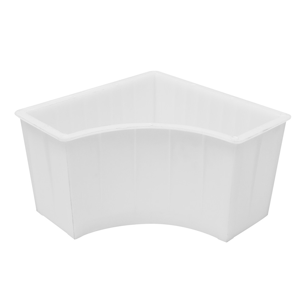 30x30x20cm-Plastic-Mould-Plastic-Brick-Maker-Garden-Tree-Mold-1525152-5