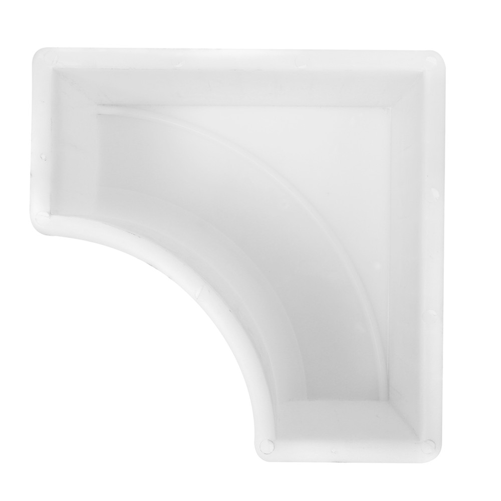 30x30x20cm-Plastic-Mould-Plastic-Brick-Maker-Garden-Tree-Mold-1525152-7