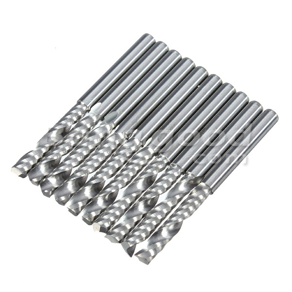 3175-mm-17mm-CEL-1-Flute-Carbide-End-Mills-Router-Bit-909754-2