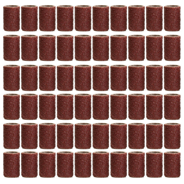 319pcs-38-14-12-Inch-Sanding-Bands-Drums-Sleeves-60-120-320-Grit-Sanding-Drum-1071492-4