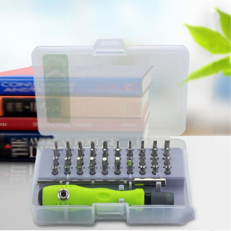 32-in-1-Precision-Screwdriver-Set-Magnetic-Screwdriver-Set-Phone-Mobile-iPad-Camera-Maintenance-Tool-1320611-2