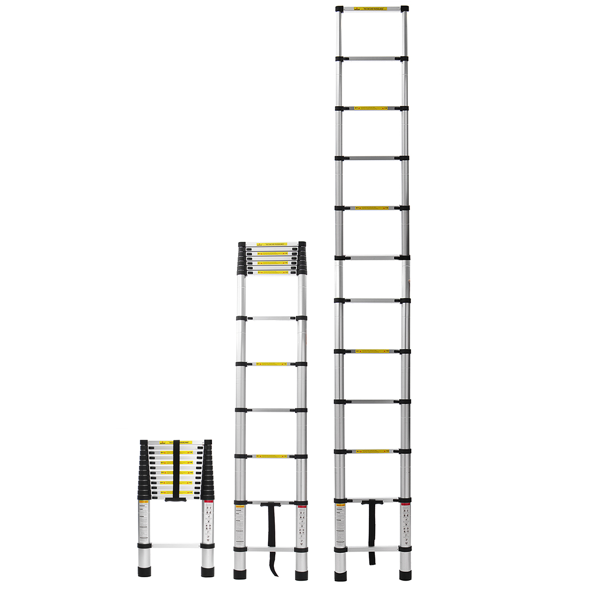 32m38m-Alloy-Aluminium-Retractable-Multifunctional-Telescopic-Single-Straight-Extension-Extendable-L-1559688-2