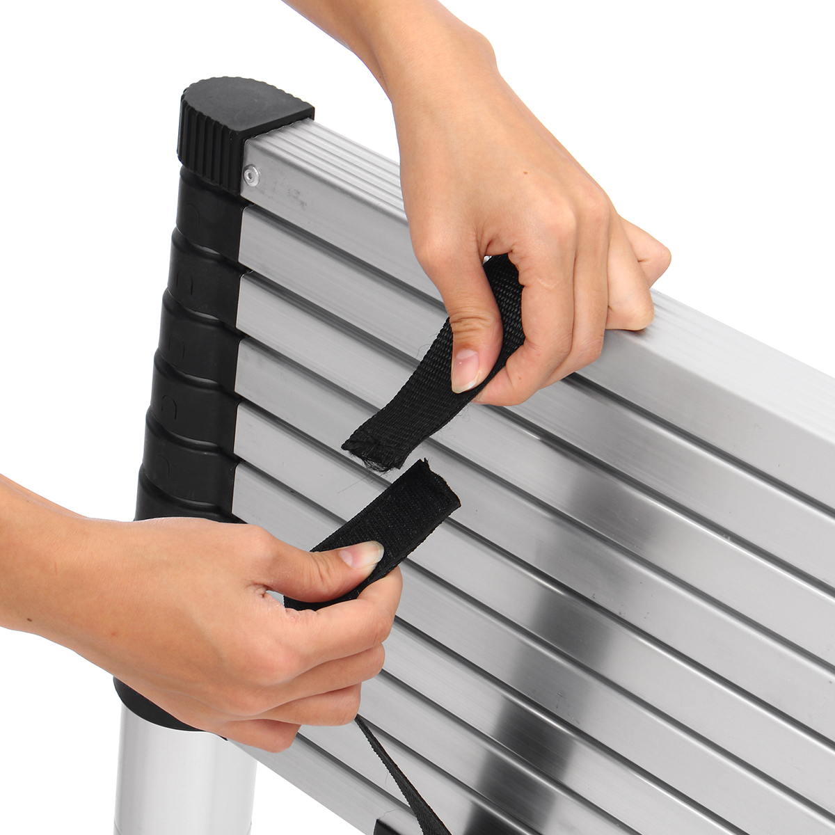 32m38m-Alloy-Aluminium-Retractable-Multifunctional-Telescopic-Single-Straight-Extension-Extendable-L-1559688-8