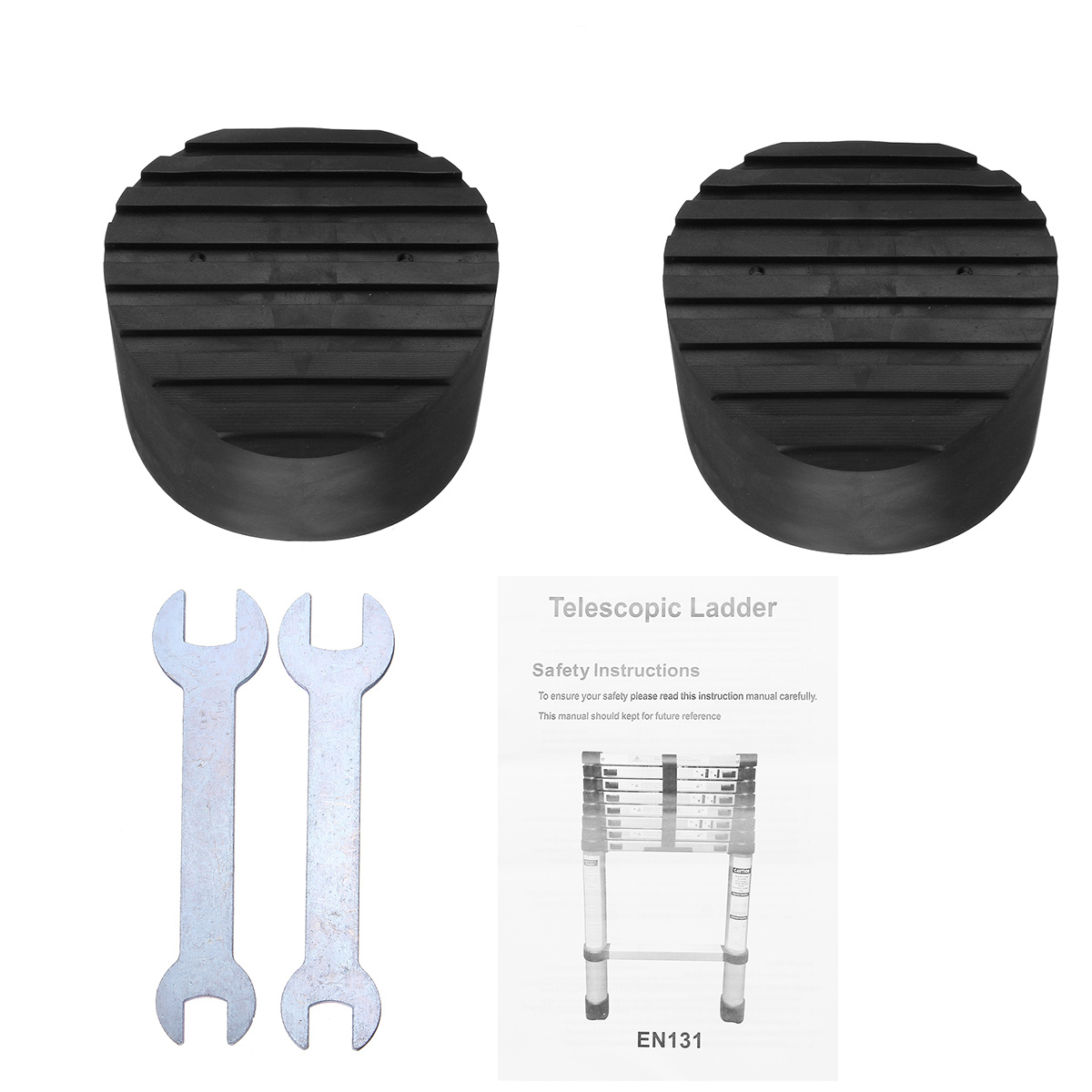 32m38m-Alloy-Aluminium-Retractable-Multifunctional-Telescopic-Single-Straight-Extension-Extendable-L-1559688-10