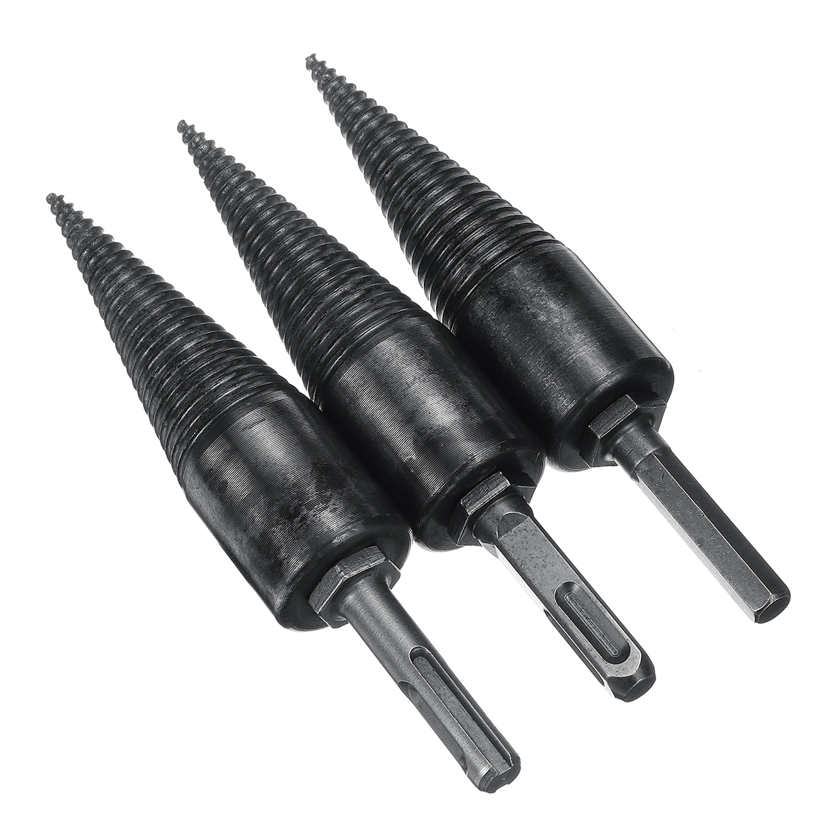 32mm-High-Speed-Steel-Firewood-Splitting-Drill-Bit-Hard-Wood-Cone-Splitter-Bit-1620180-1