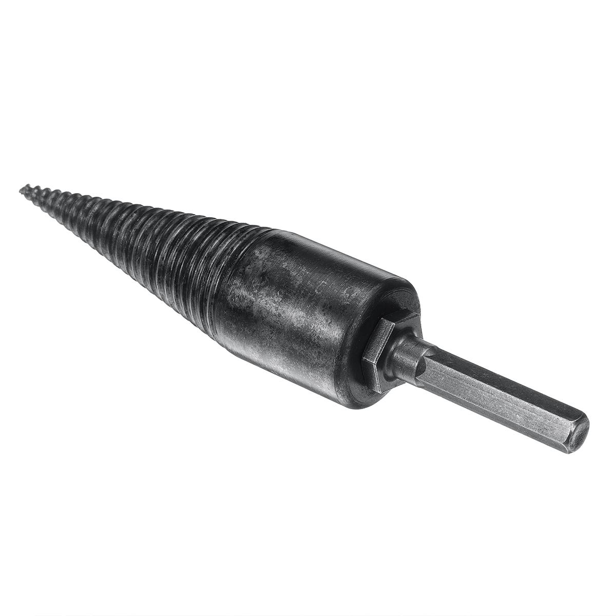 32mm-High-Speed-Steel-Firewood-Splitting-Drill-Bit-Hard-Wood-Cone-Splitter-Bit-1620180-3