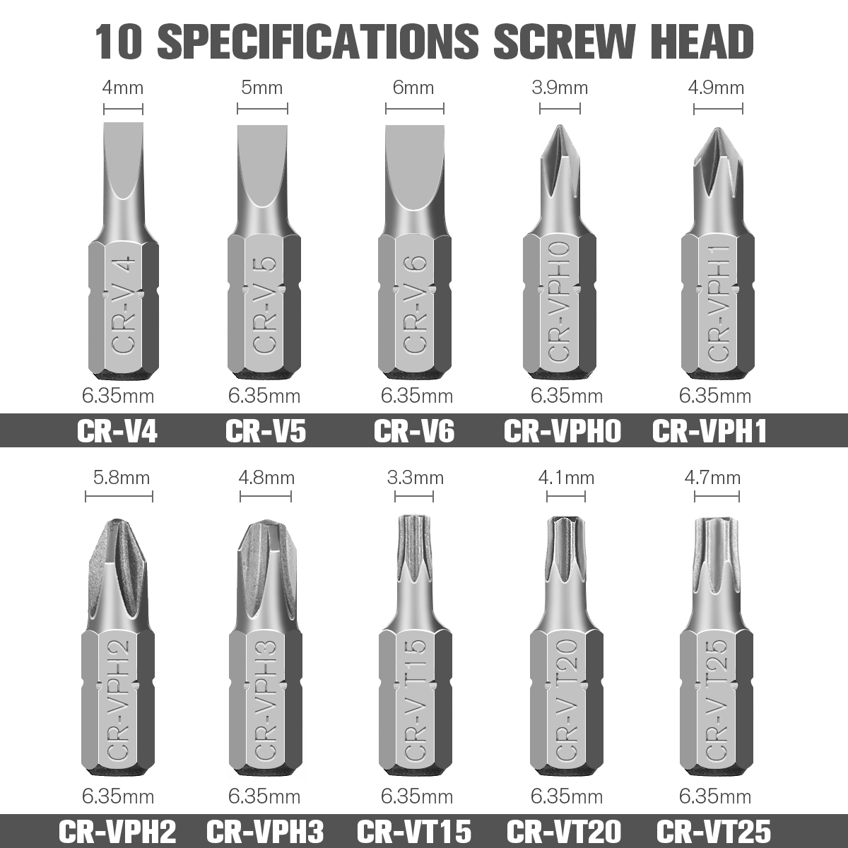 33pcs-Damaged-Screw-Extractor-Set-with-Screwdriver-Bits-Extension-Bit-Holder-for-Broken-Screw-HSS-Br-1632951-4