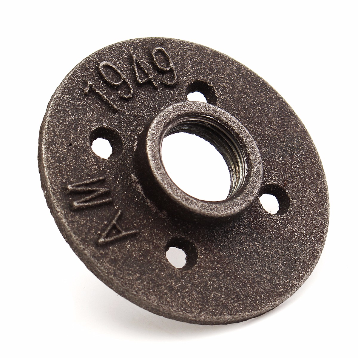 34-Inch-Black-Malleable-Iron-Floor-Flange-Fitting-Pipe-NPT-Antique-Wall-Flange-Seat-1132628-1