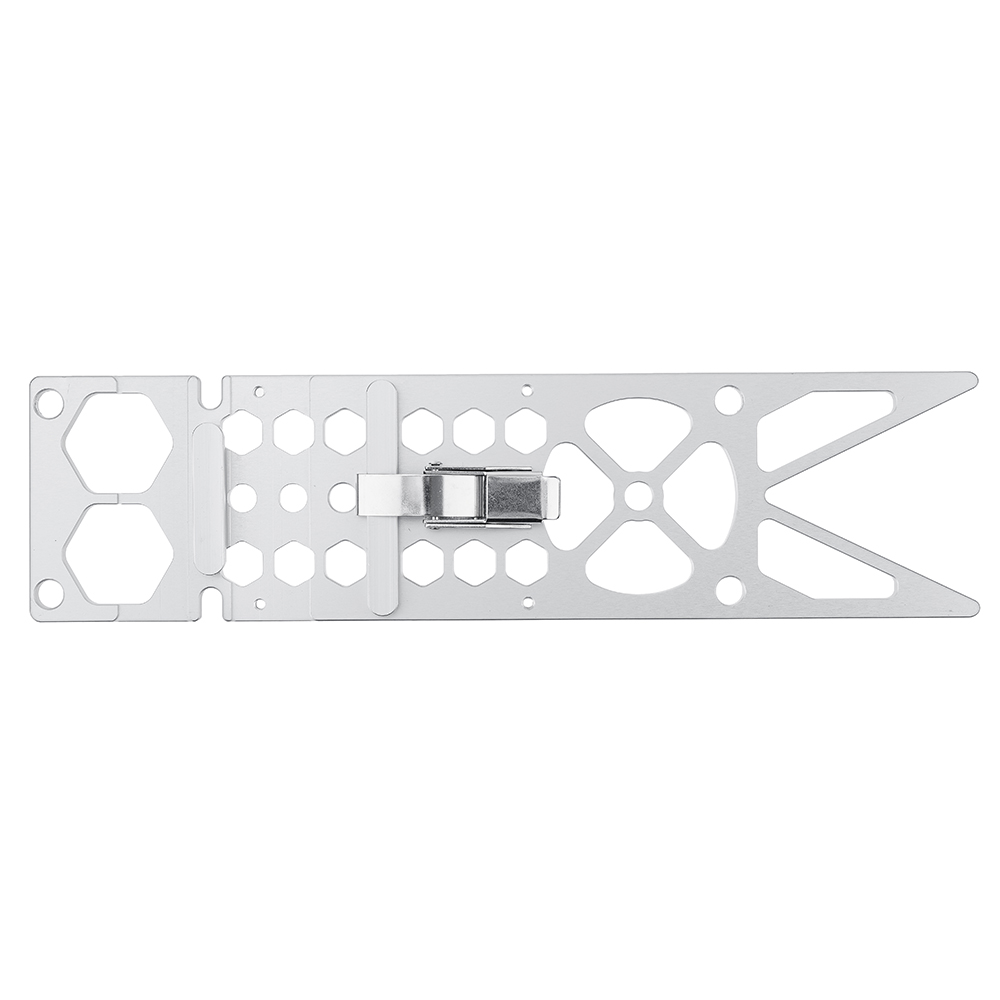 340mm-Aluminum-Alloy-Woodworking-90-Degree-Right-angle-Guide-Rail-Electric-Circular-Saw-Track-Engrav-1929695-4