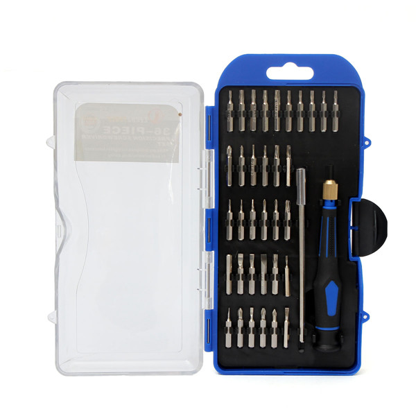 36-In-1-Precision-Slotted-Phillips-Torx-Screwdriver-Set-Repair-Tool-973981-2