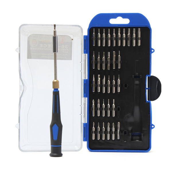 36-In-1-Precision-Slotted-Phillips-Torx-Screwdriver-Set-Repair-Tool-973981-3