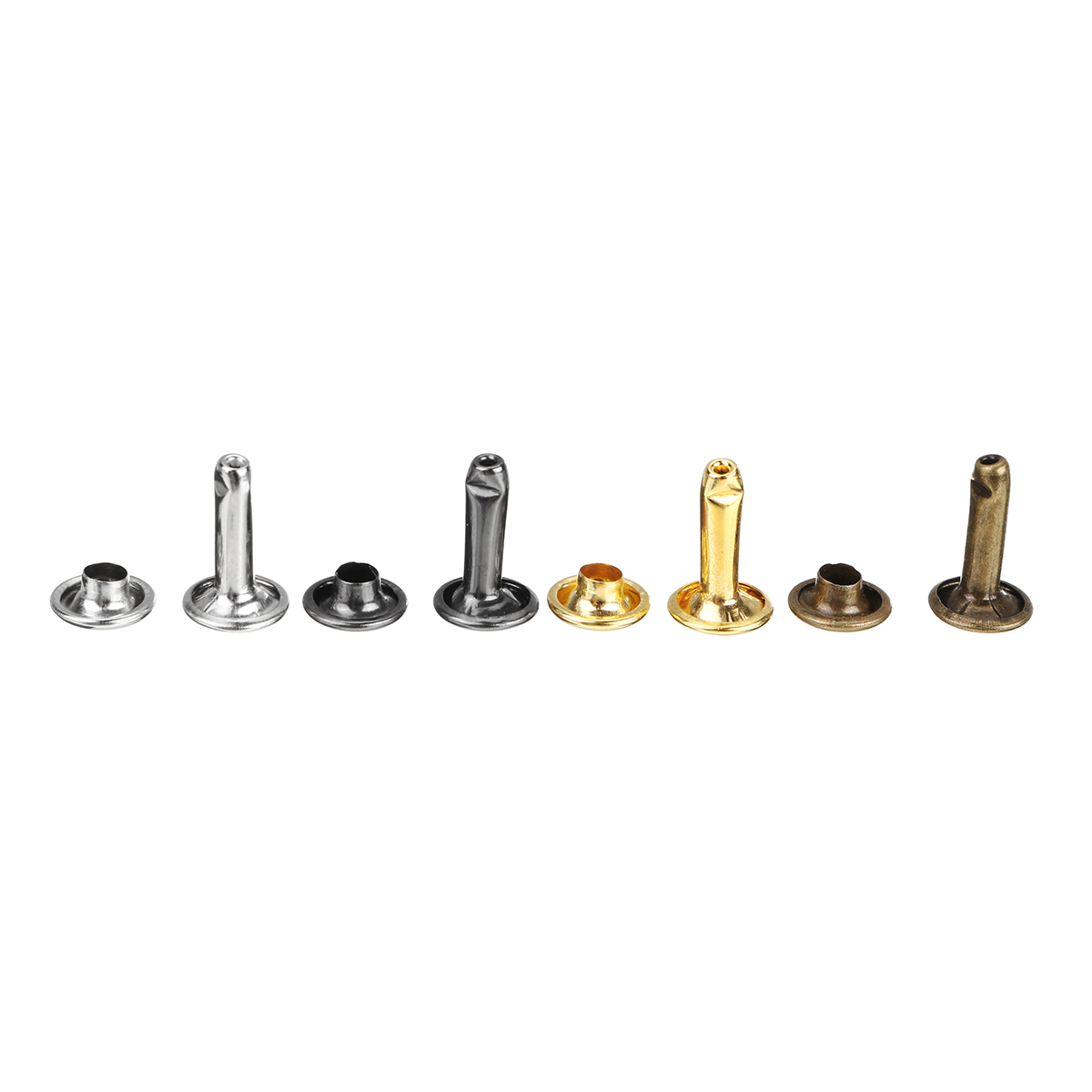 360Pcs-Leather-Rivets-Double-Cap-Rivets-Metal-Fixing-Tool-With-Punch-Pliers-Kit-Craft-Snap-Fastener--1780048-6
