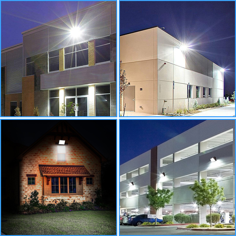 362236182mm-80W-Wall-Pack-Wall-Lamp-88LED-White-Light-1569690-1