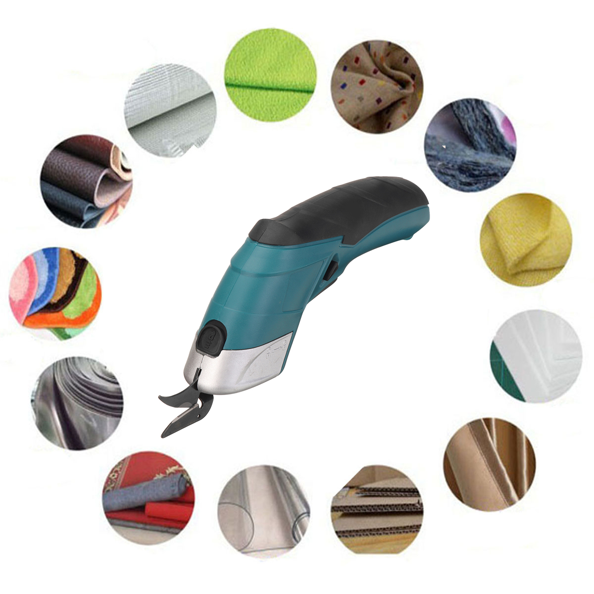 36W-Cordless-Rechargeable-Electric-Scissors-Trimmer-Portable-Cloth-Leather-Cutter-1857527-3