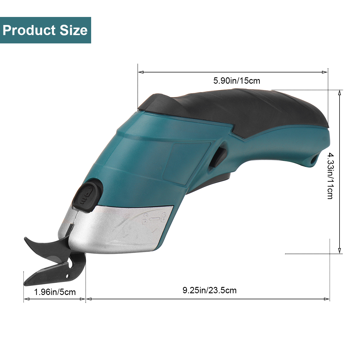 36W-Cordless-Rechargeable-Electric-Scissors-Trimmer-Portable-Cloth-Leather-Cutter-1857527-5