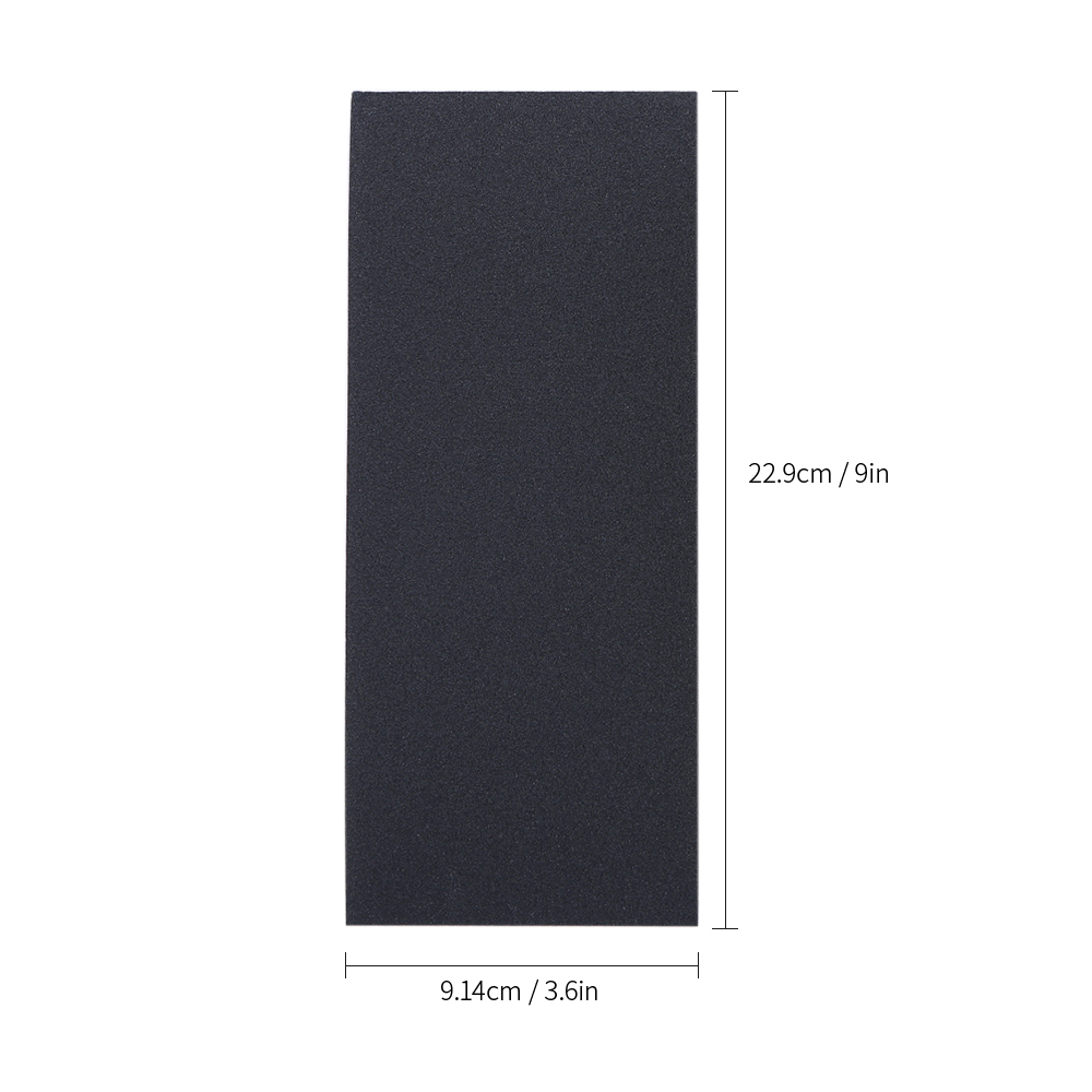 36pcs-Sandpaper-Set-120-3000-Grit-Wet-And-Dry-Sandpaper-Polishing-Abrasive-Waterproof-Paper-Sheets-1445879-4