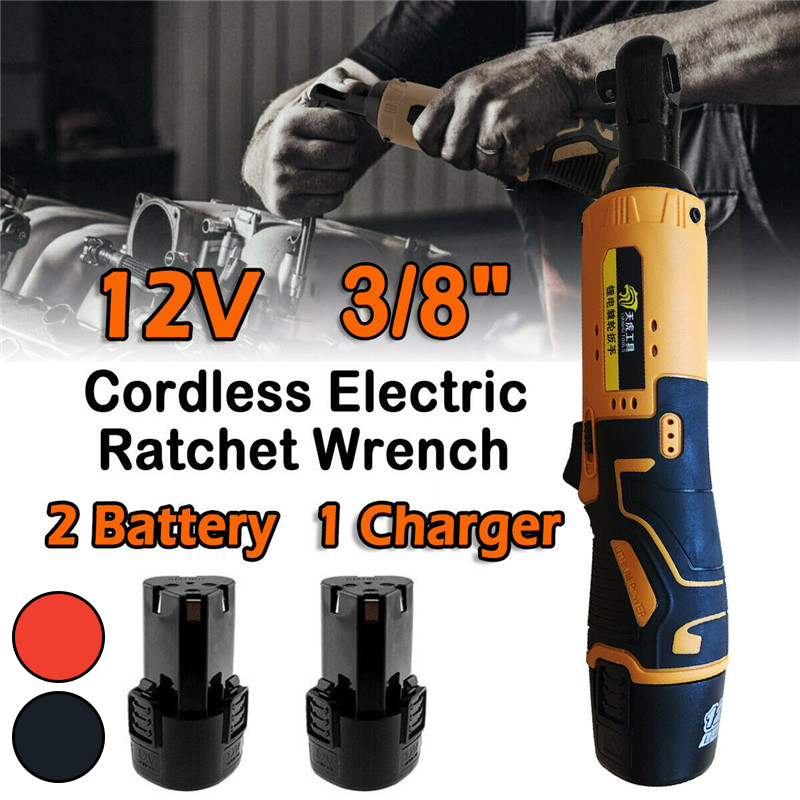 38-12V-90deg-Cordless-Electric-Wrench-LED-Ratchet-Right-Angle-Wrench-Tool-Set-w-2-Battery-1644278-1