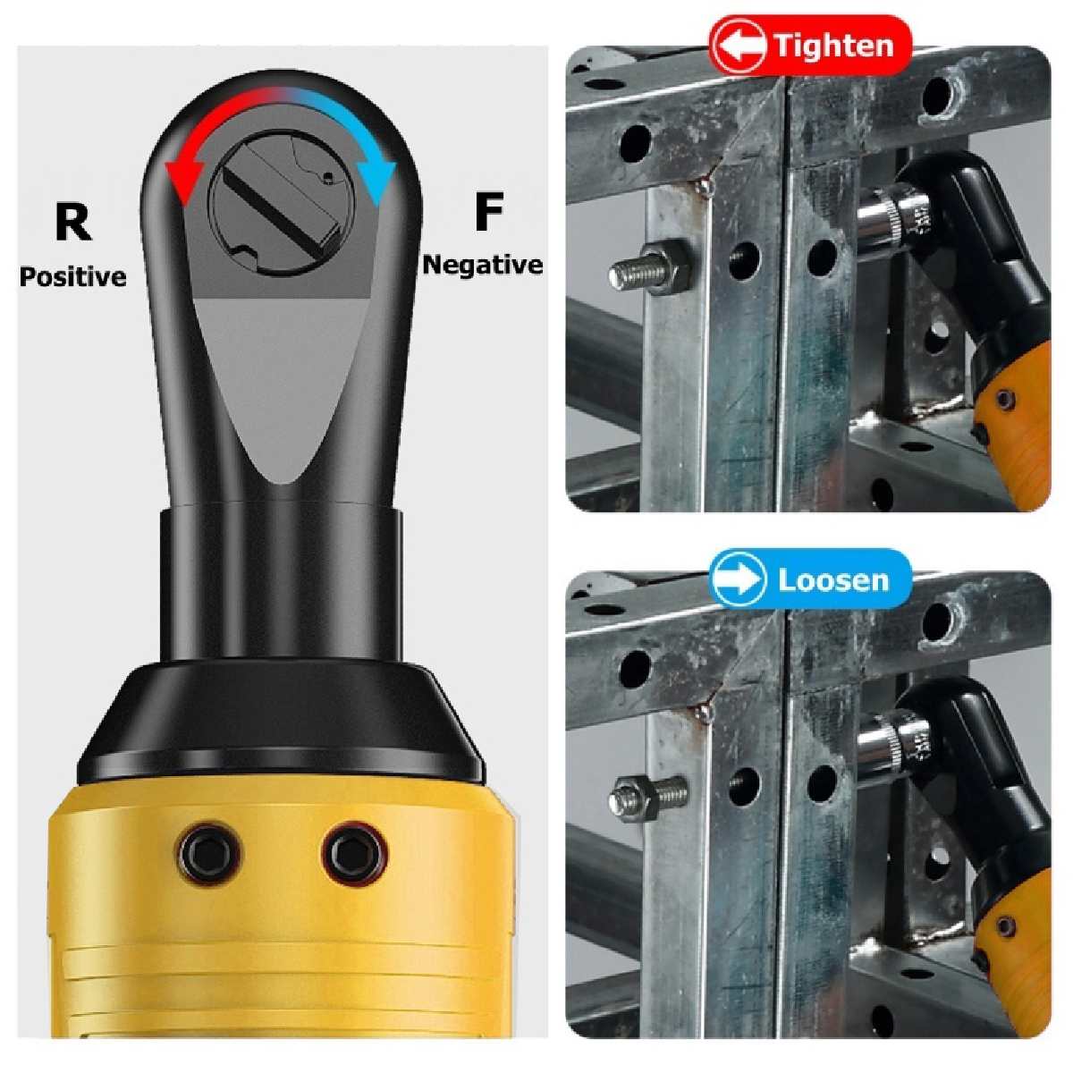 38-12V-90deg-Cordless-Electric-Wrench-LED-Ratchet-Right-Angle-Wrench-Tool-Set-w-2-Battery-1644278-4