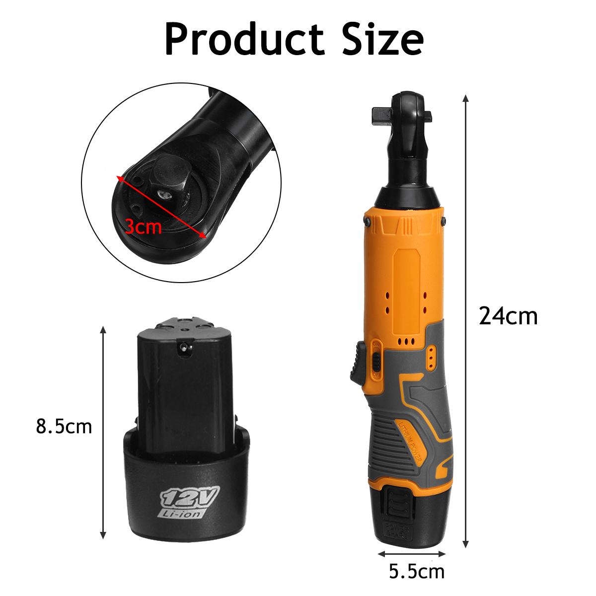 38-12V-90deg-Cordless-Electric-Wrench-LED-Ratchet-Right-Angle-Wrench-Tool-Set-w-2-Battery-1644278-7