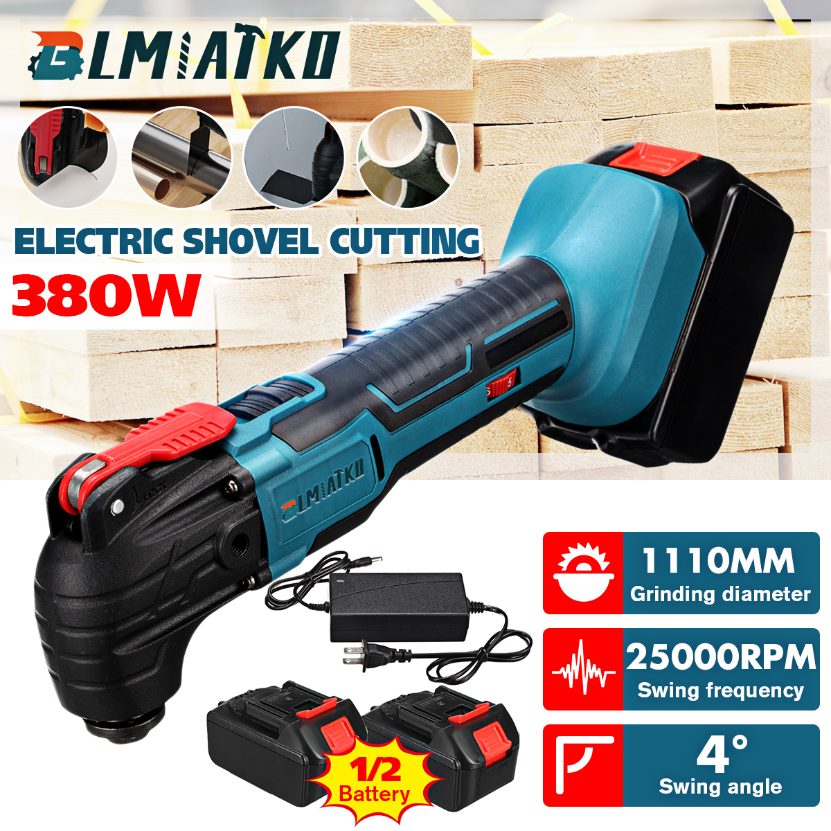 380W-25000rpm-Oscillating-Multi-Tools-Wood-Grinding-Electric-Shovel-Cutting-with-Battery-1943519-1