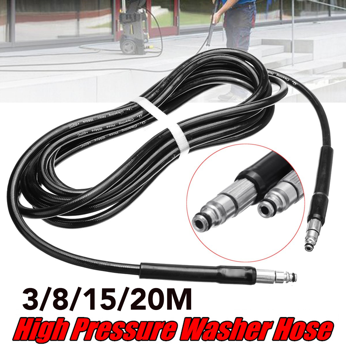 381520M-High-Pressure-Washer-Water-Hose-for-Black-Decker-PW1400-PW1500-1574751-1